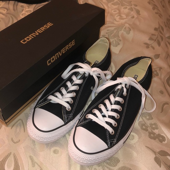 mens converse size 9